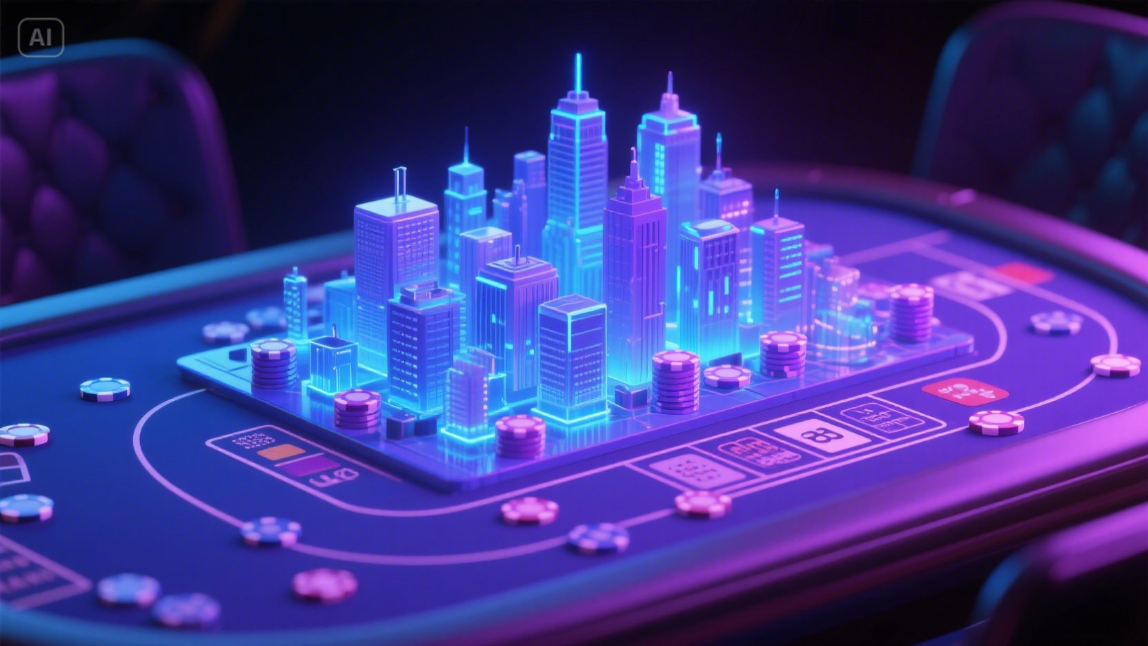 Casino AzurSlot desktop and mobile interfaces