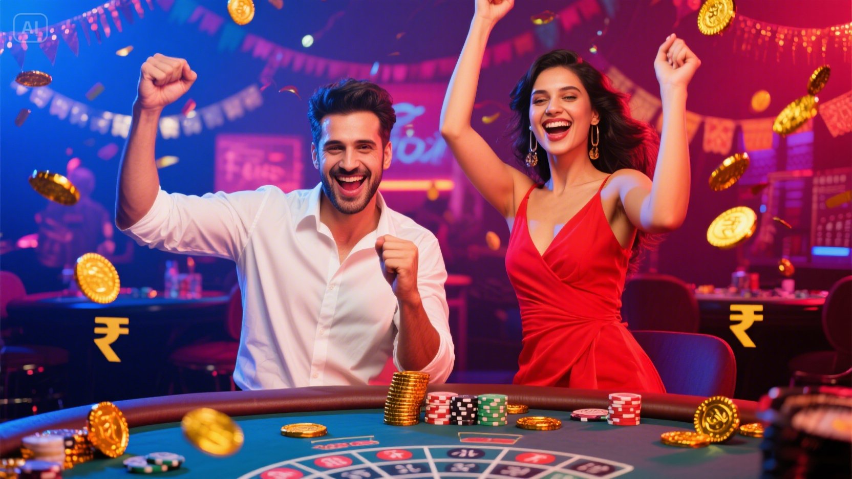 AzurSlotDeposit now using Easypaisa or JazzCash and enjoy a 200% instant bonus! Pakistani users can play responsibly and win real PKR rewards every day.